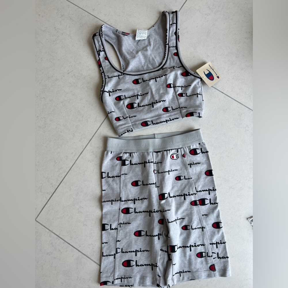 CHAMPION SET